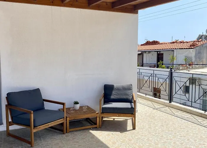 Maison Melody * Skiathos by