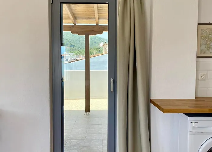 Maison Melody Skiathos by