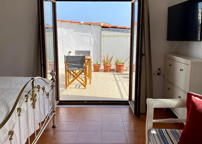 Maison Melody Lejlighed Skiathos by