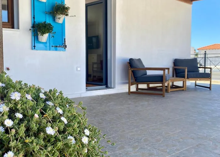 Maison Melody Lejlighed