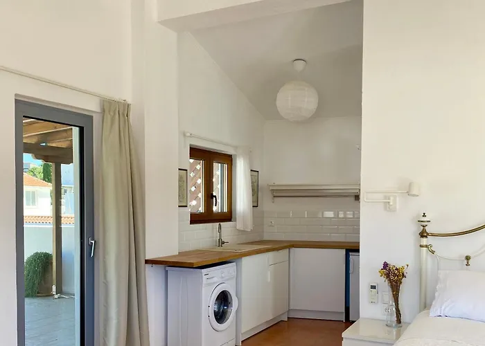 Maison Melody Lejlighed Skiathos by