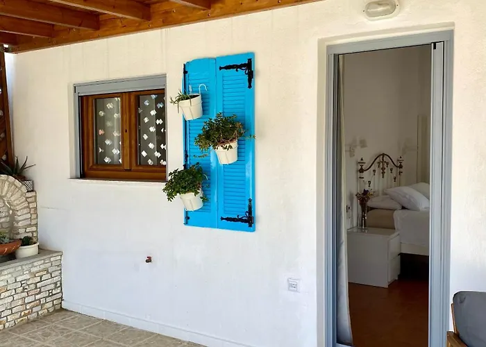 Maison Melody Lejlighed Skiathos by