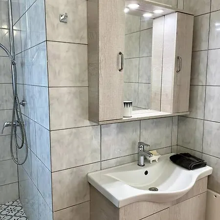 Apartment Aphrodite Center *