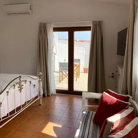 Aphrodite Center Apartment *