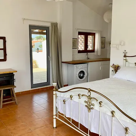 Melody House Center דירה *