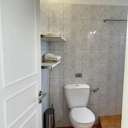 Melody House Center مدينة سكياثوس