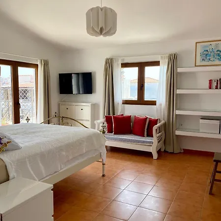 Apartment Aphrodite Center *