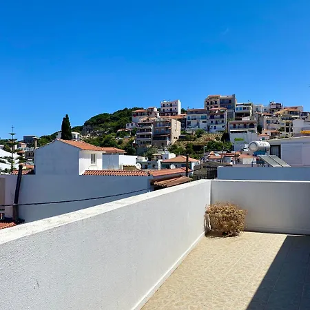 Apartment Aphrodite Center *