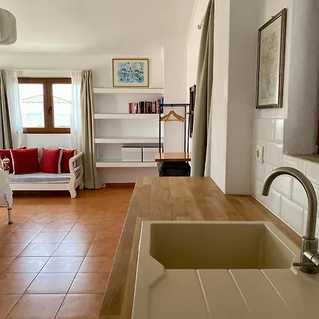 Apartment Aphrodite Center