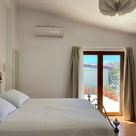 Apartament Maison Melody