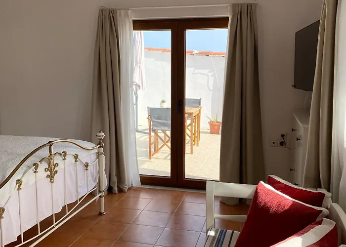 Maison Melody Apartament *