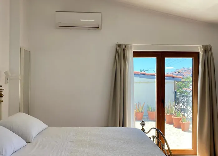 Apartament Maison Melody