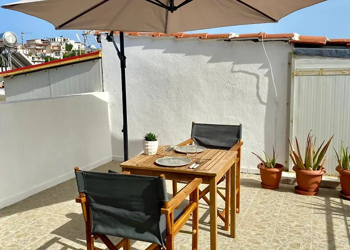 Apartament Maison Melody