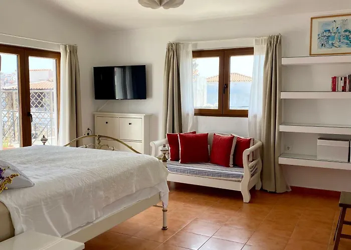 Apartament Maison Melody *