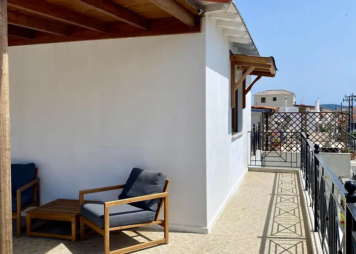 Maison Melody Apartament