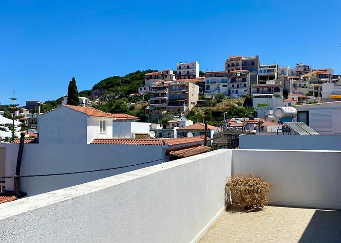 Apartament Maison Melody *