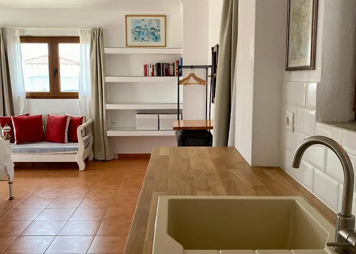 Apartament Maison Melody