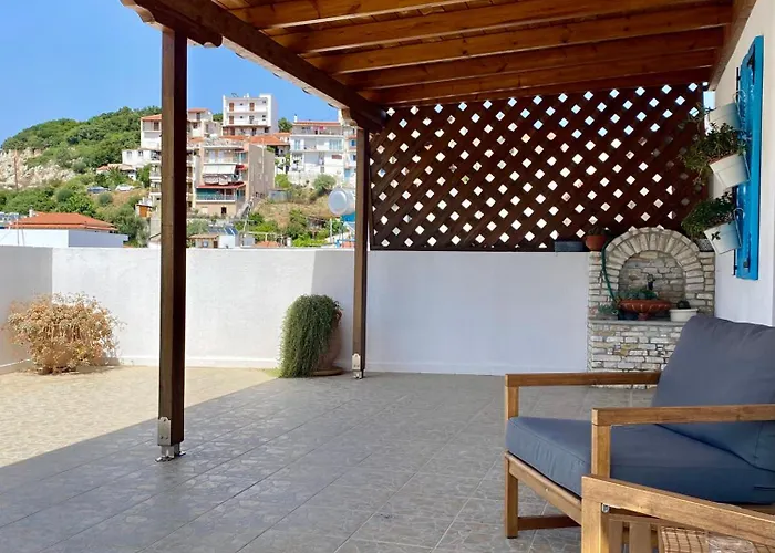 Maison Melody Apartament