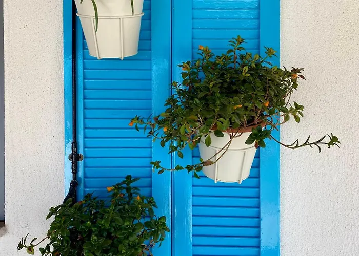 Apartament Maison Melody *